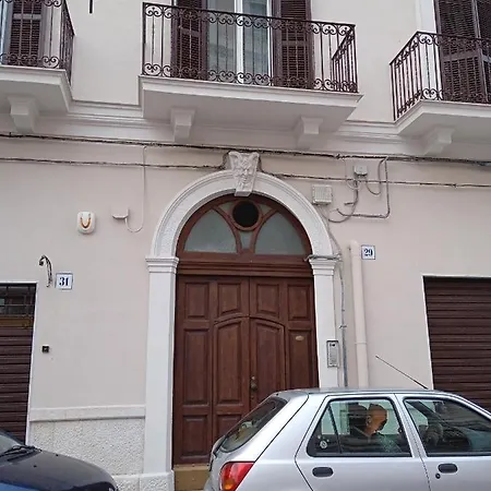 Da Nonna Maria 바리