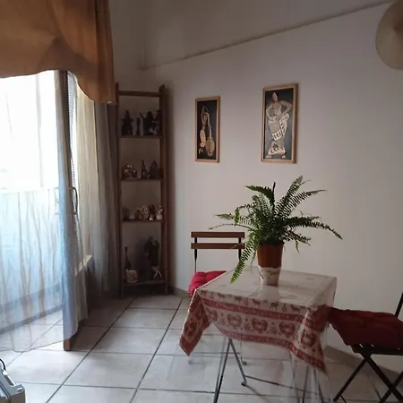 Da Nonna Maria Bed and breakfast Bari