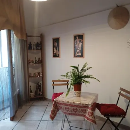 Da Nonna Maria לינה וארוחת בוקר